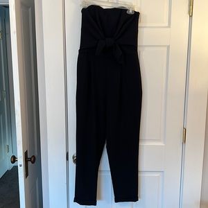 Vineyard Vines - Size 2 - Strapless Jumpsuit
